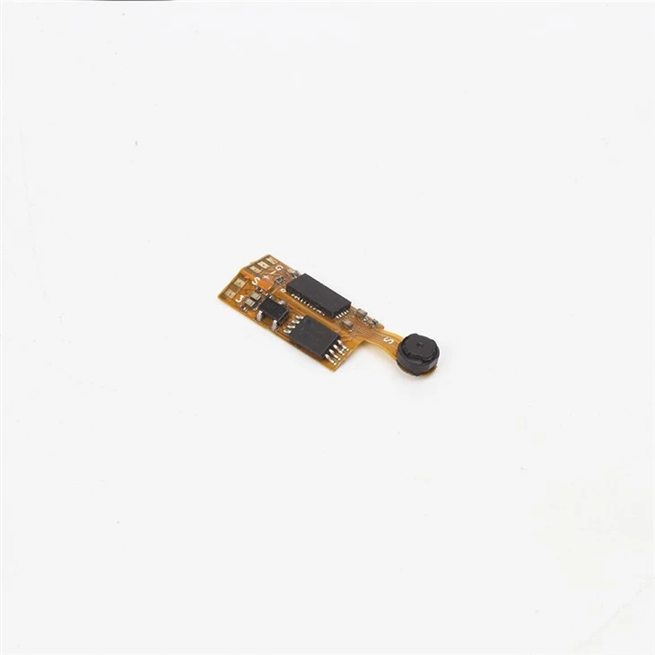 Low temperature Medical endoscope module2