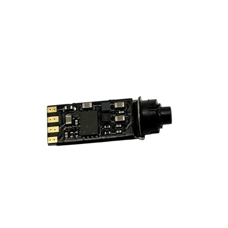 IR Camera Module